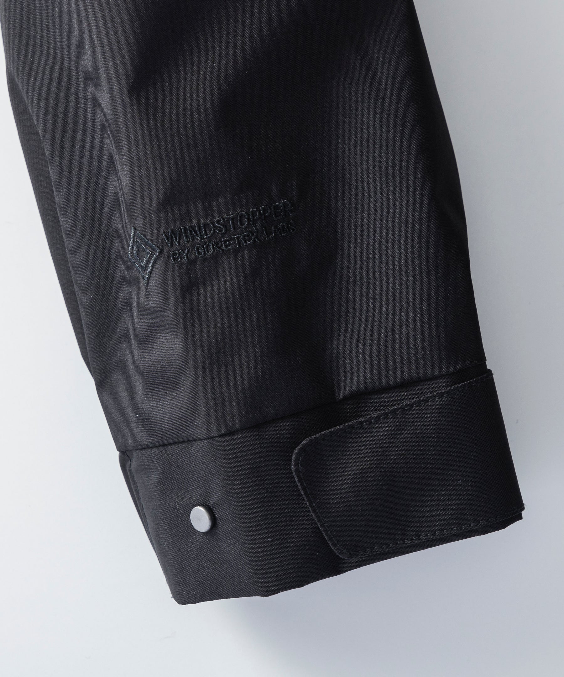【1月下旬お届け予約商品】BLOUSON JACKET ブルゾン ジャケット / WINDSTOPPER® PRODUCTS BY GORE-TEX LABS
