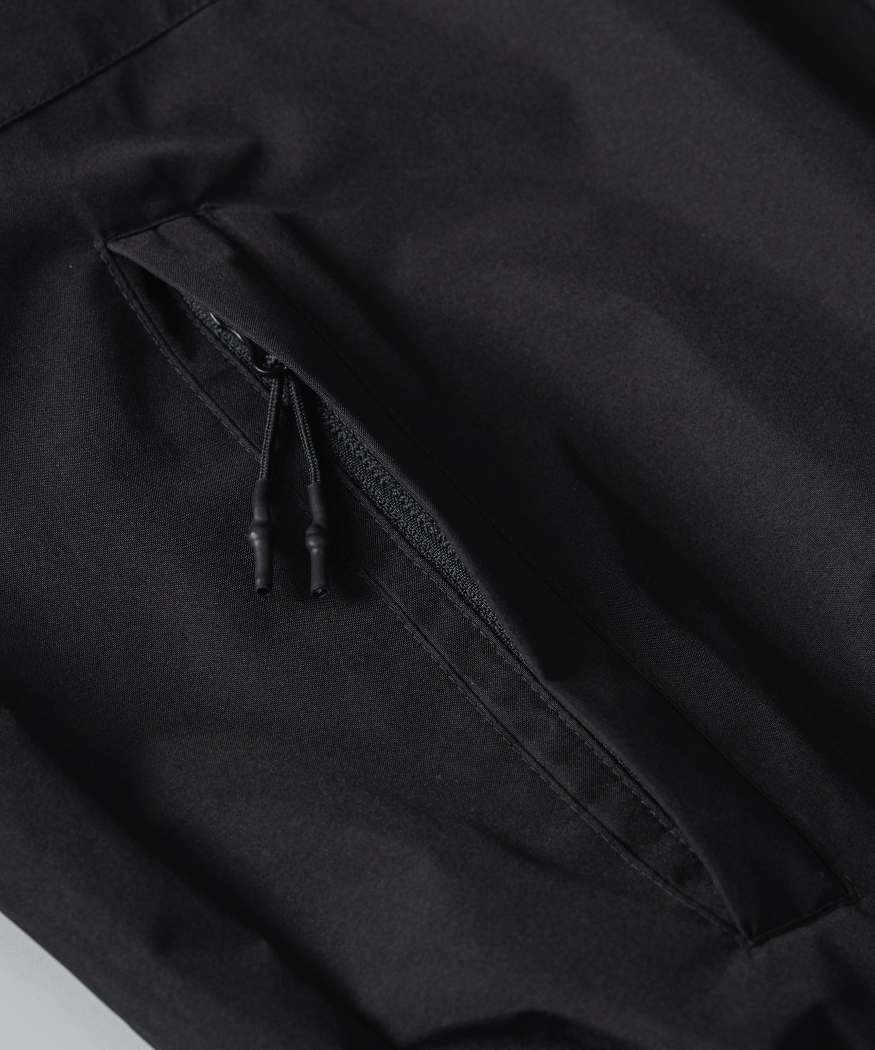 【1月下旬お届け予約商品】BLOUSON JACKET ブルゾン ジャケット / WINDSTOPPER® PRODUCTS BY GORE-TEX LABS
