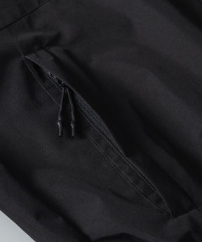 【1月下旬お届け予約商品】BLOUSON JACKET ブルゾン ジャケット / WINDSTOPPER® PRODUCTS BY GORE-TEX LABS