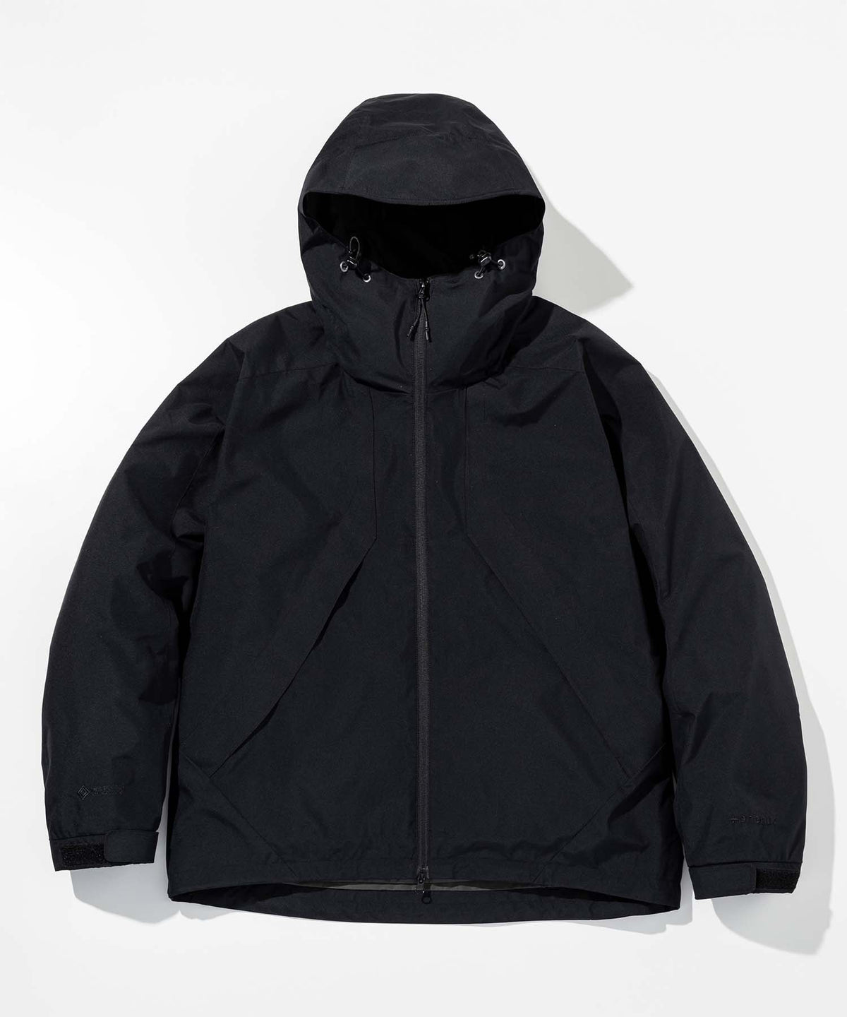 3-IN-1 HOODED JACKET 3 in 1 フードジャケット / WINDSTOPPER® PRODUCTS BY GORE-TEX LABS