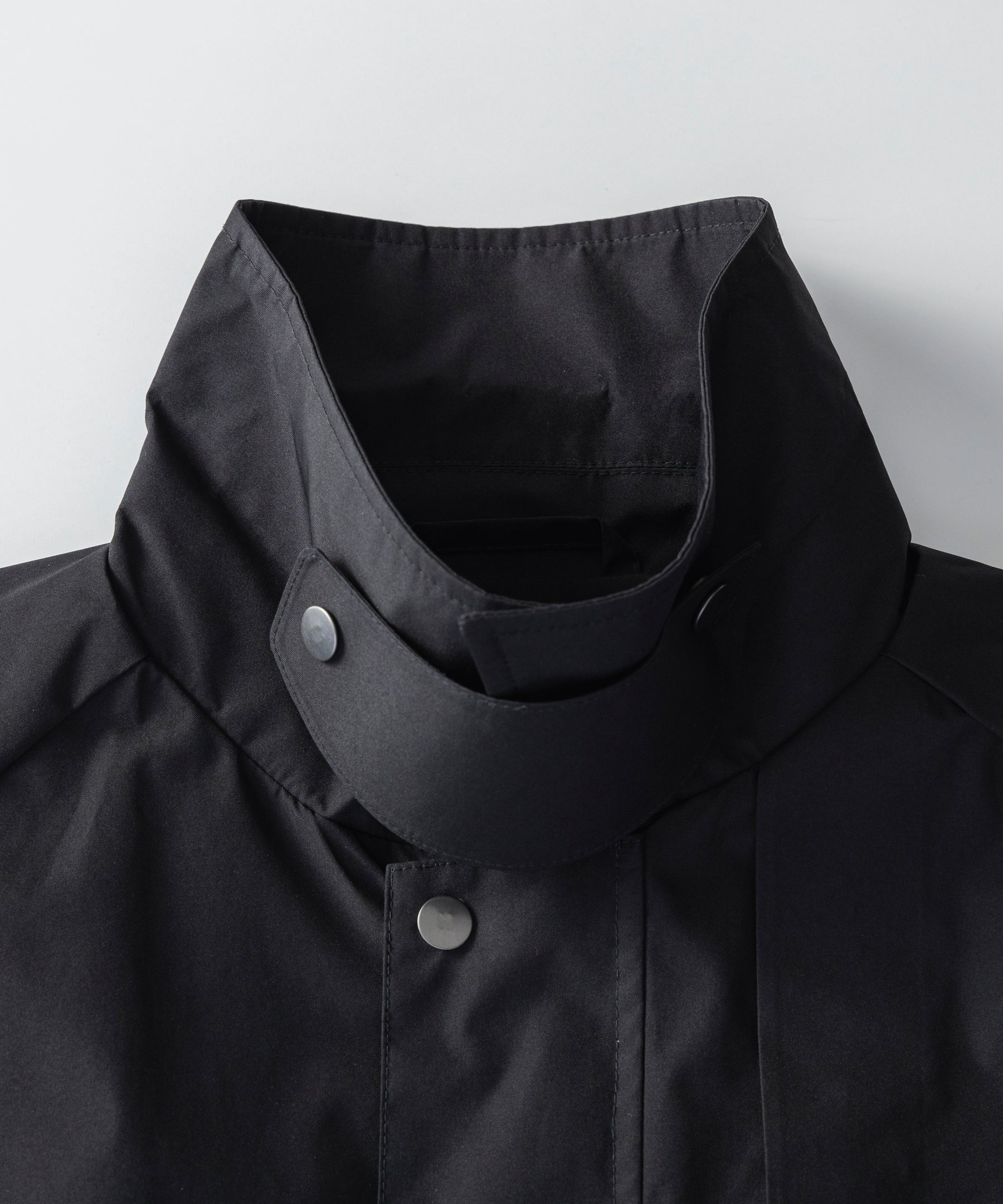 【1月下旬お届け予約商品】BLOUSON JACKET ブルゾン ジャケット / WINDSTOPPER® PRODUCTS BY GORE-TEX LABS