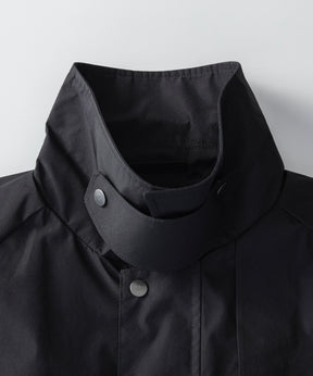 【1月下旬お届け予約商品】BLOUSON JACKET ブルゾン ジャケット / WINDSTOPPER® PRODUCTS BY GORE-TEX LABS