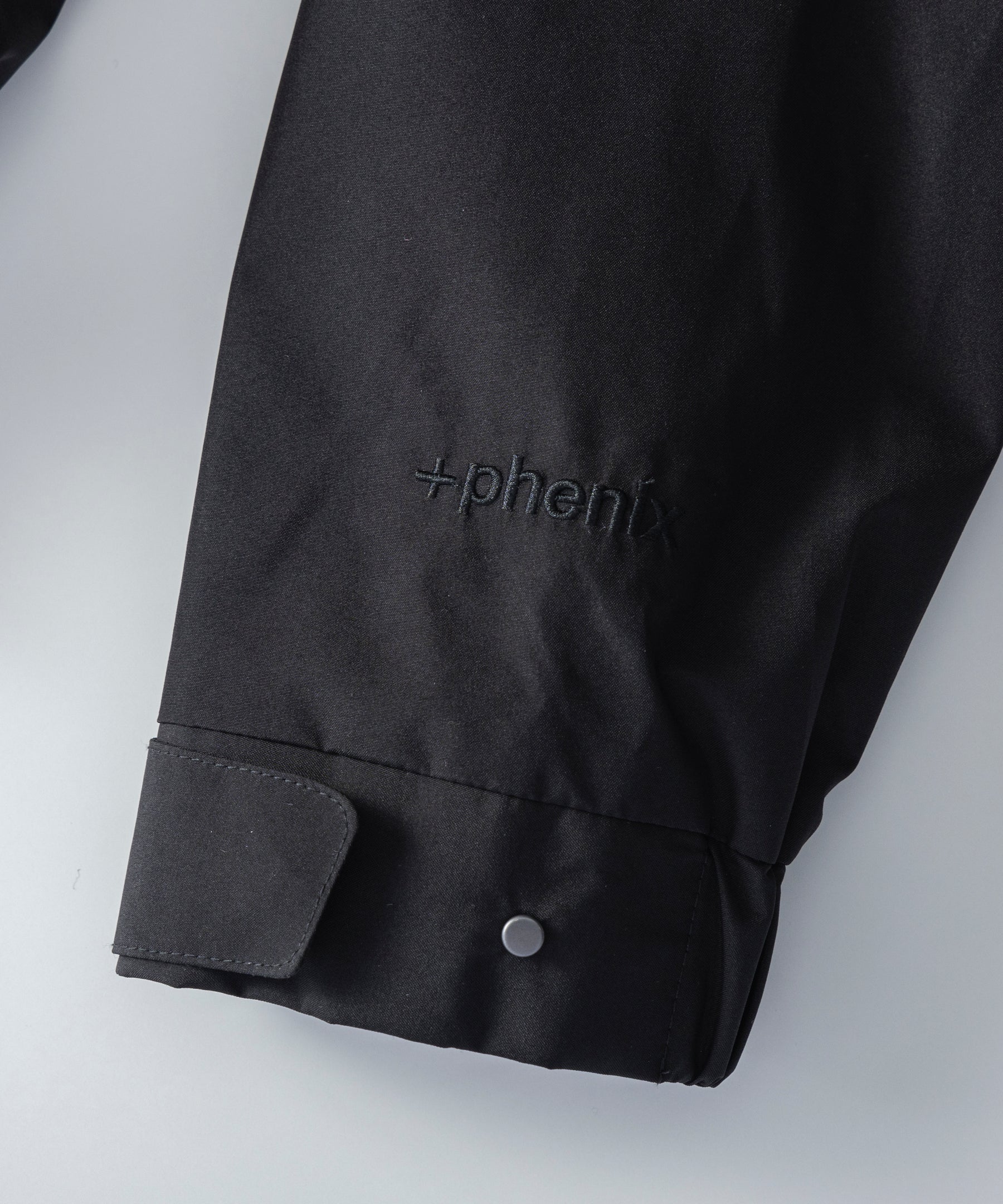 【1月下旬お届け予約商品】BLOUSON JACKET ブルゾン ジャケット / WINDSTOPPER® PRODUCTS BY GORE-TEX LABS