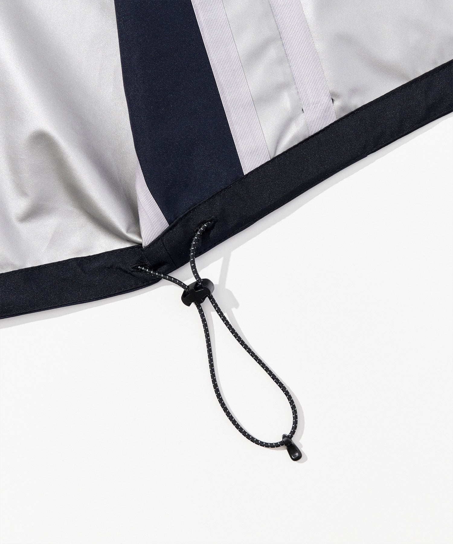 COLOR BLOCK PARKA カラーブロックパーカー / WINDSTOPPER プロダクト by GORE-TEX LABS