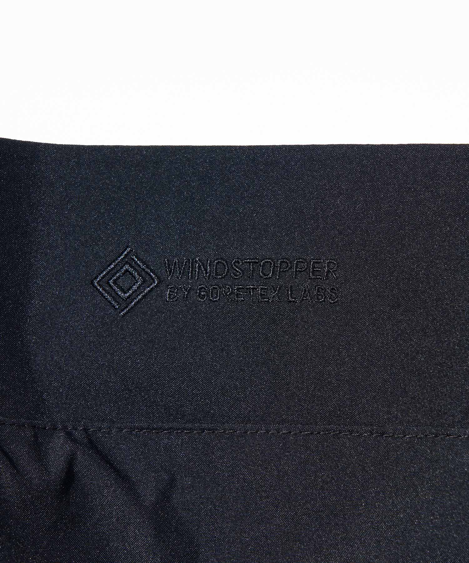 【10月中旬お届け予約商品】TRANSFORM MOUNTAIN PARKA トランスフォーム マウンテンパーカー / WINDSTOPPER® PRODUCTS BY GORE-TEX LABS