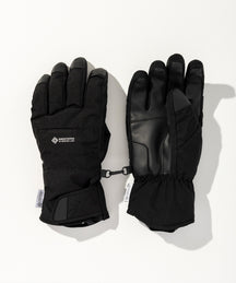 【MENS】WINDSTOPPER® PRODUCTS BY GORE-TEX LABS GLOVE / ウインドストッパーグローブ / phenix スキーウェア 26AW