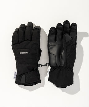 【MENS】WINDSTOPPER® PRODUCTS BY GORE-TEX LABS GLOVE / ウインドストッパーグローブ / phenix スキーウェア 26AW