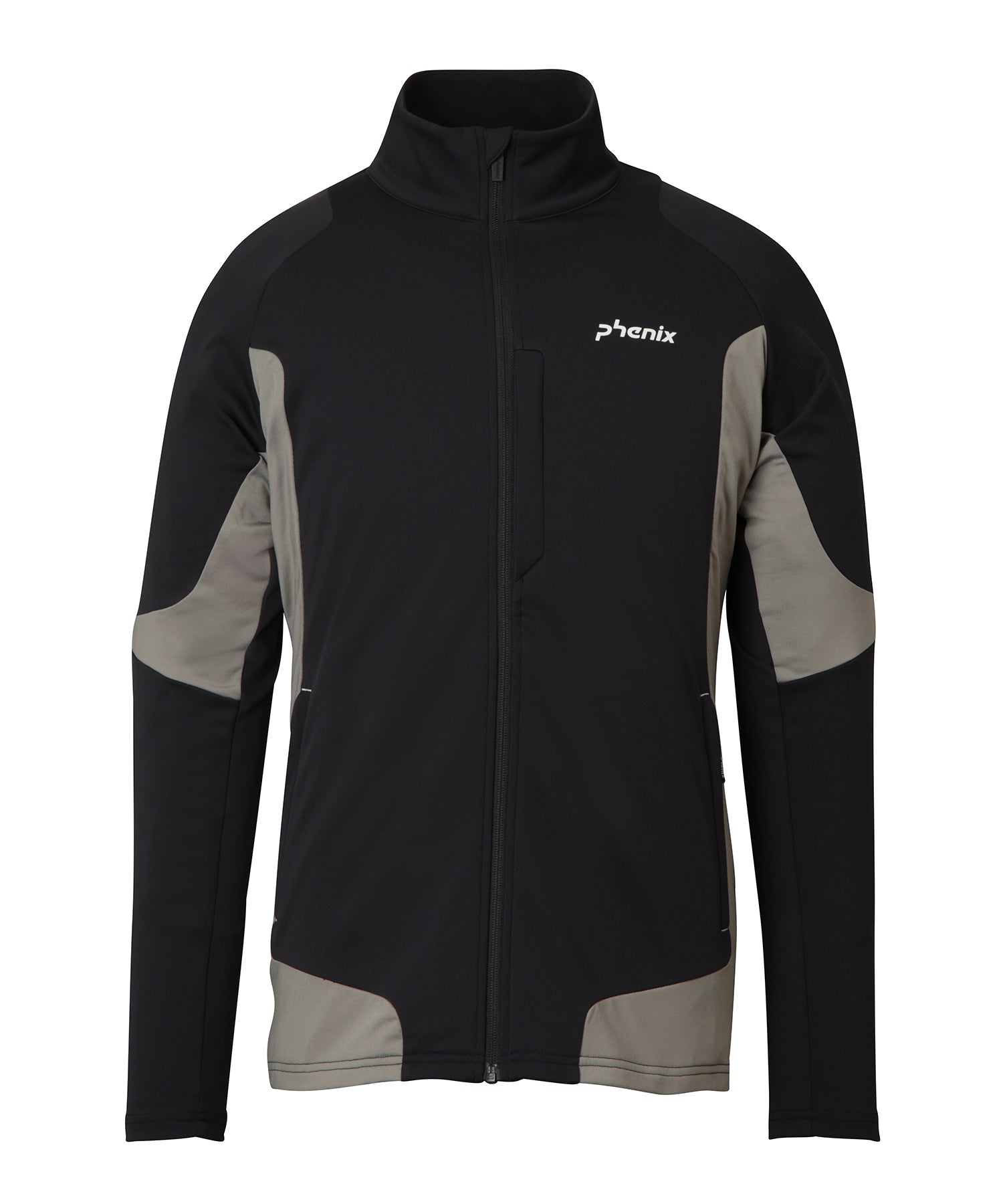 【MENS】Edge Drive Middle Jacket / エッジドライブミドルジャケット / phenix スキーウェア 26AW