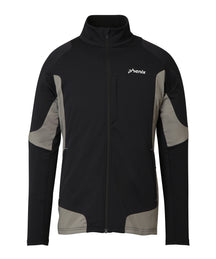 【MENS】Edge Drive Middle Jacket / エッジドライブミドルジャケット / phenix スキーウェア 26AW