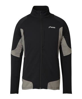 【MENS】Edge Drive Middle Jacket / エッジドライブミドルジャケット / phenix スキーウェア 26AW