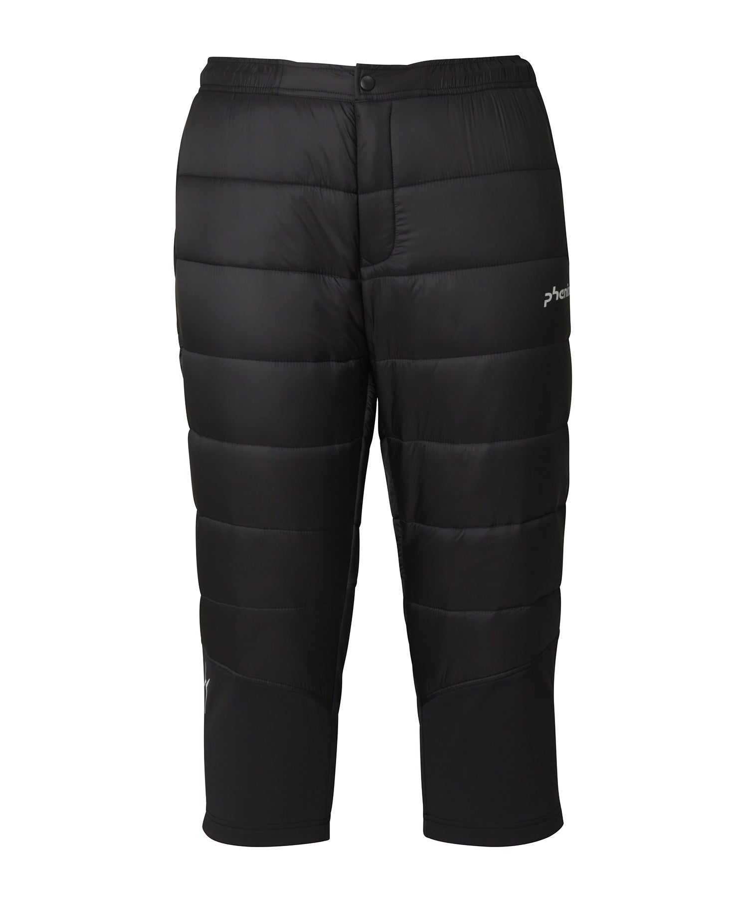 【MENS】3/4 Padding Middle Pants / 3/4パディングミドルパンツ / phenix スキーウェア 26AW