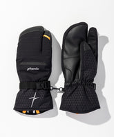 【MENS】Graphene Trigger Mitten / グラフェントリガーミトン / phenix スキーウェア 26AW