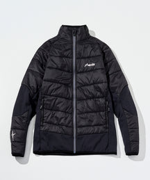【MENS】Padding Middle Jacket / パディングミドルジャケット / phenix スキーウェア 26AW