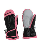 【KIDS/JUNIOR】子供用スキーウェア スノーグローブ 手袋 Time Travel Junior Gloves / Jr ACC /phenixスキーウェア23AW