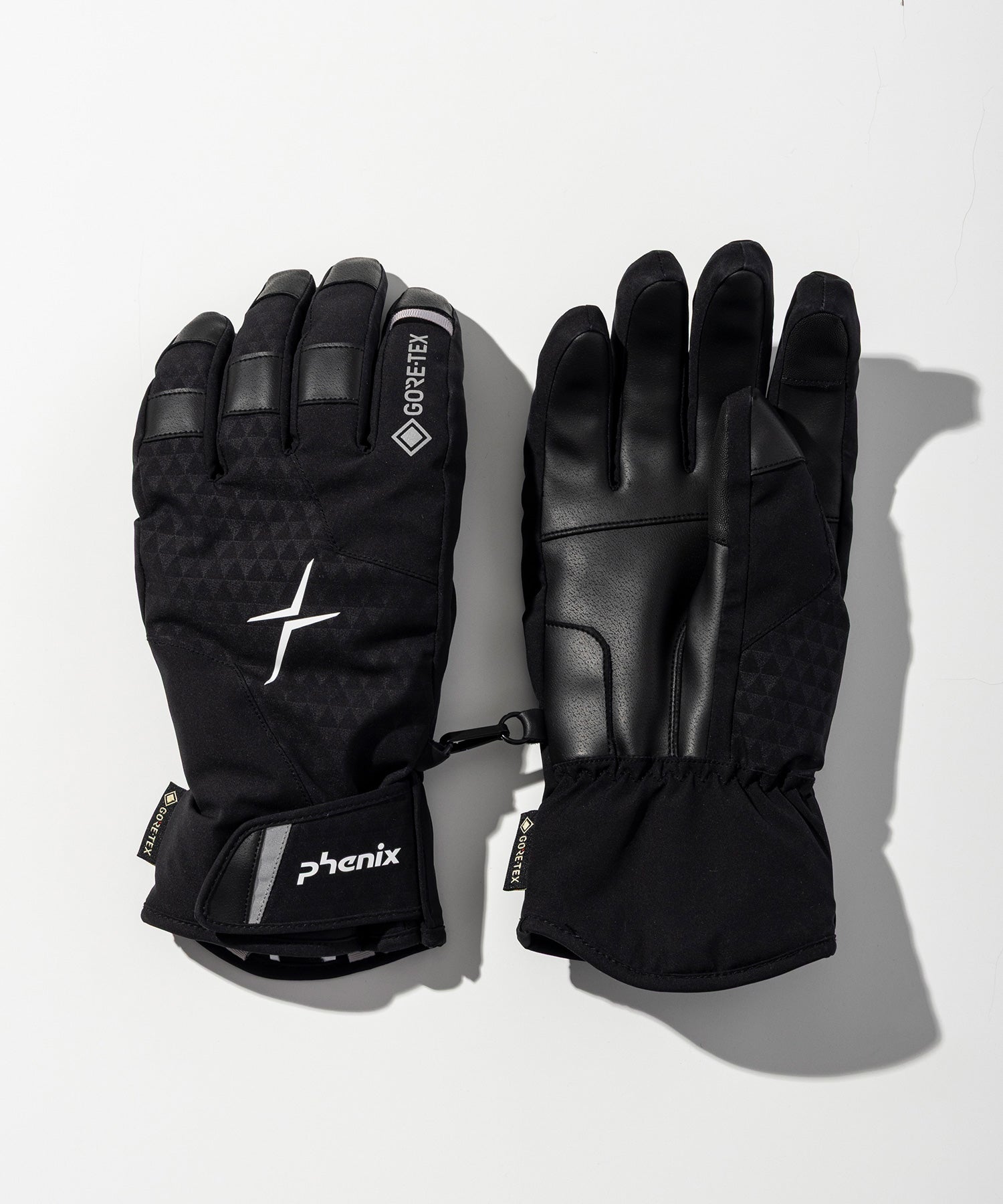 【MENS】GORE-TEX Gloves / ゴアテックスグローブ / phenix スキーウェア 26AW