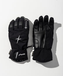 【MENS】GORE-TEX Gloves / ゴアテックスグローブ / phenix スキーウェア 26AW