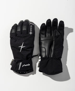 【MENS】GORE-TEX Gloves / ゴアテックスグローブ / phenix スキーウェア 26AW