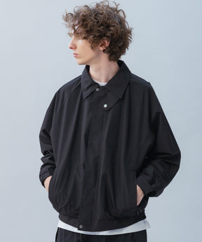 【1月下旬お届け予約商品】BLOUSON JACKET ブルゾン ジャケット / WINDSTOPPER® PRODUCTS BY GORE-TEX LABS