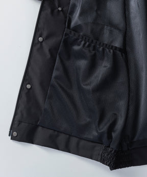 【1月下旬お届け予約商品】BLOUSON JACKET ブルゾン ジャケット / WINDSTOPPER® PRODUCTS BY GORE-TEX LABS