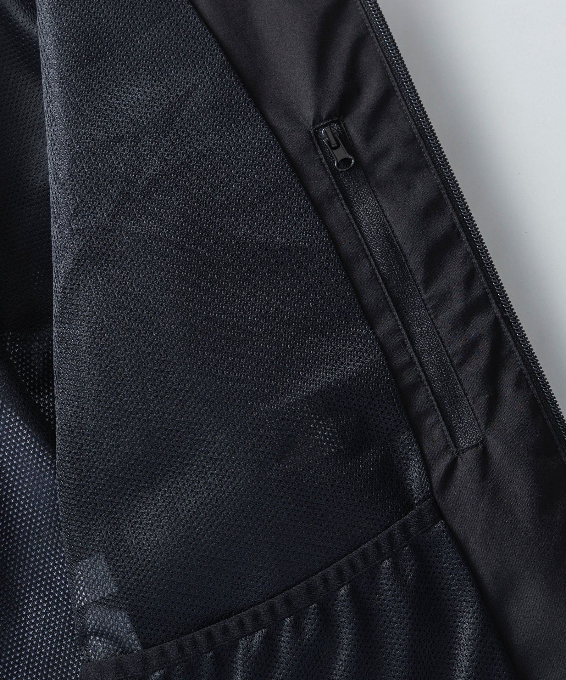 【1月下旬お届け予約商品】BLOUSON JACKET ブルゾン ジャケット / WINDSTOPPER® PRODUCTS BY GORE-TEX LABS