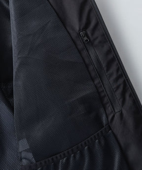【1月下旬お届け予約商品】BLOUSON JACKET ブルゾン ジャケット / WINDSTOPPER® PRODUCTS BY GORE-TEX LABS