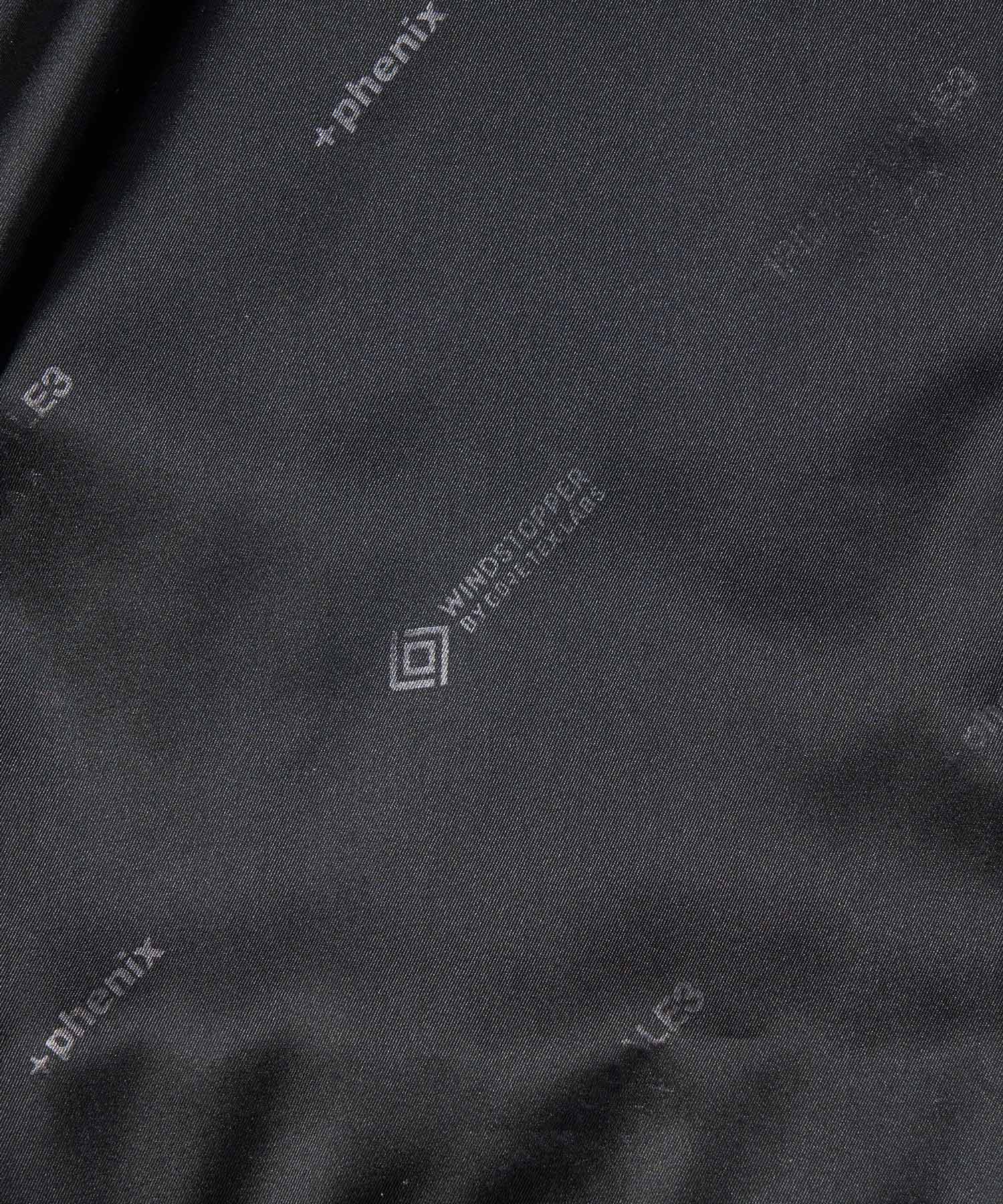 【10月中旬お届け予約商品】TRANSFORM MOUNTAIN PARKA トランスフォーム マウンテンパーカー / WINDSTOPPER® PRODUCTS BY GORE-TEX LABS