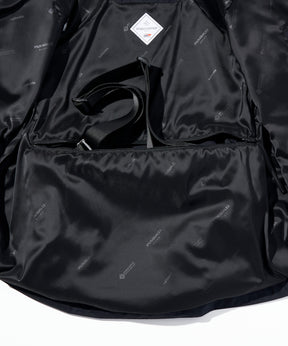【10月中旬お届け予約商品】TRANSFORM MOUNTAIN PARKA トランスフォーム マウンテンパーカー / WINDSTOPPER® PRODUCTS BY GORE-TEX LABS