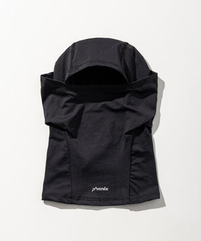 【MENS】Balaclava / バラクラバ / phenix スキーウェア 26AW