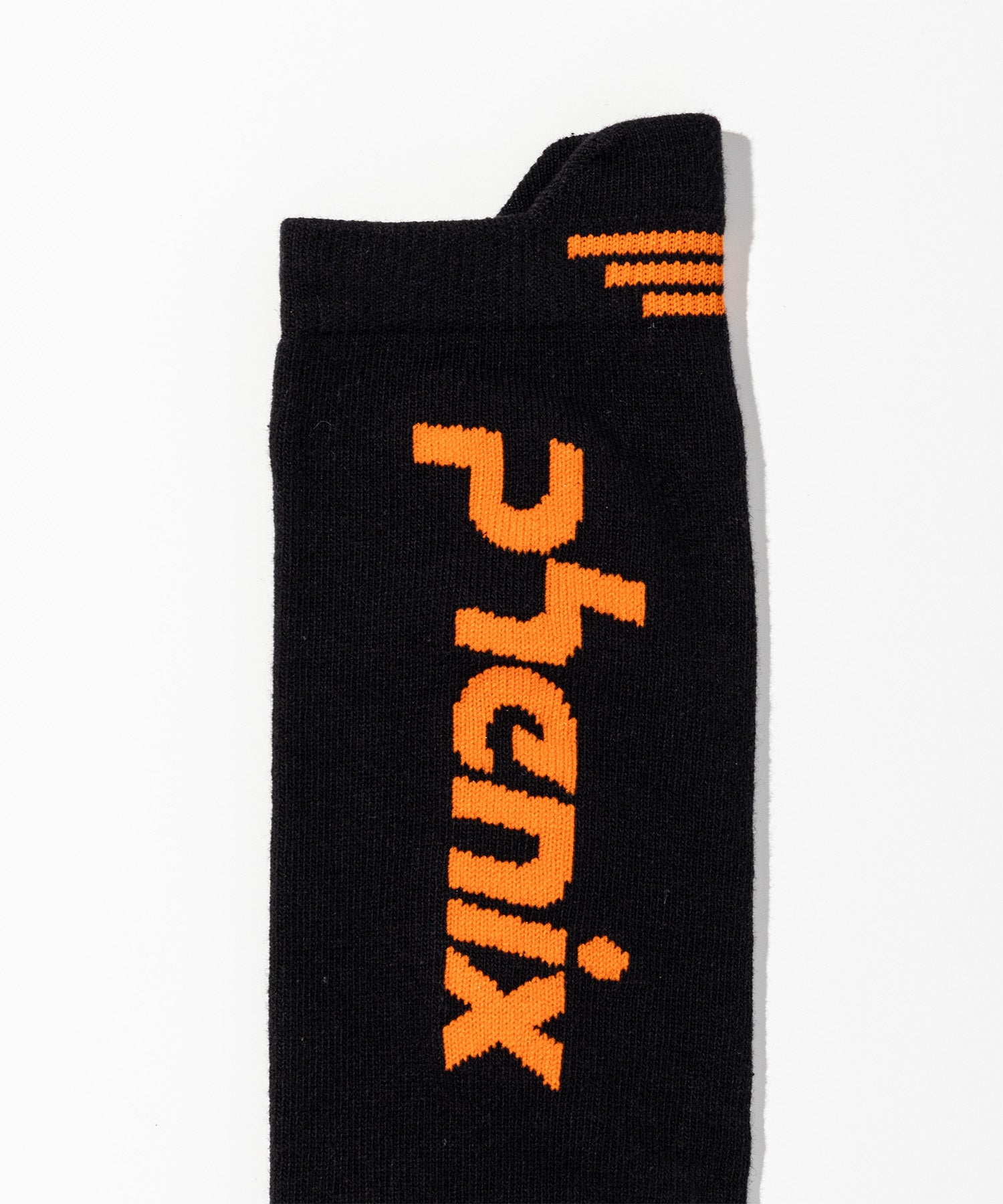 【MENS】Big Logo Ski Socks / ビッグロゴスキーソックス / phenix スキーウェア 26AW