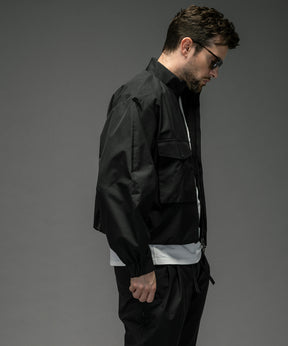 BIG POCKET BLOUSON ビックポケットブルゾン / WINDSTOPPER プロダクト by GORE-TEX LABS