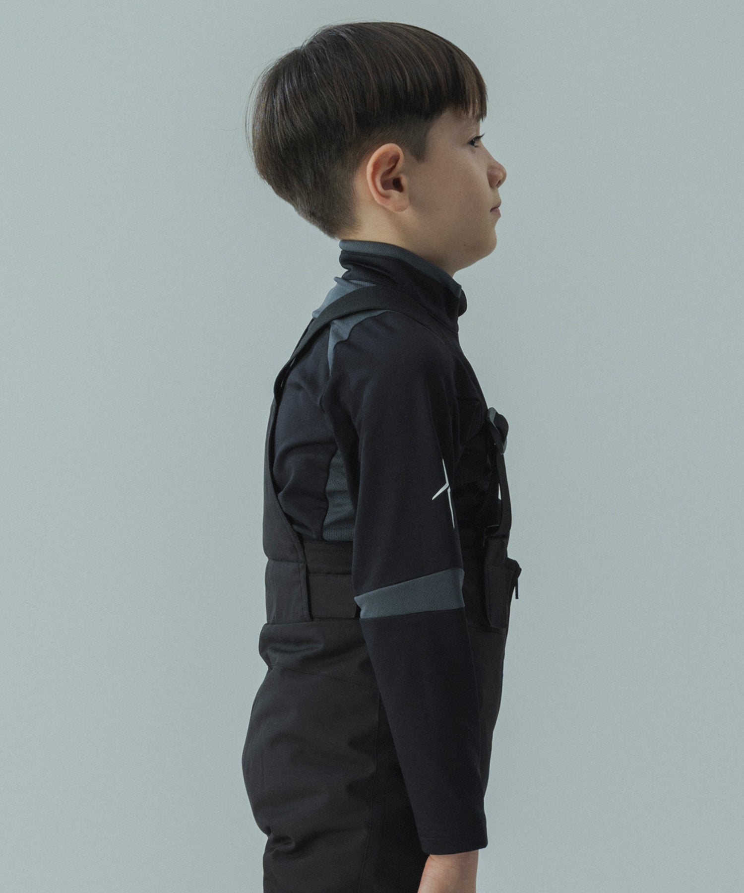 【KIDS/JUNIOR】Junior Basic Inner / ジュニアベーシックインナー / phenix スキーウェア 26AW