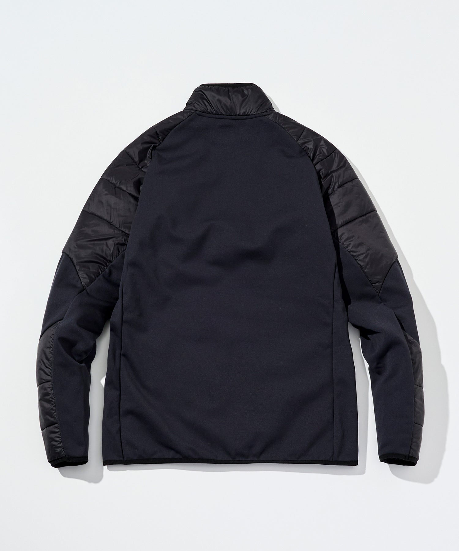 【MENS】Padding Middle Jacket / パディングミドルジャケット / phenix スキーウェア 26AW