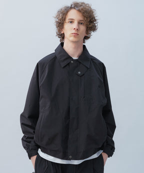 【1月下旬お届け予約商品】BLOUSON JACKET ブルゾン ジャケット / WINDSTOPPER® PRODUCTS BY GORE-TEX LABS