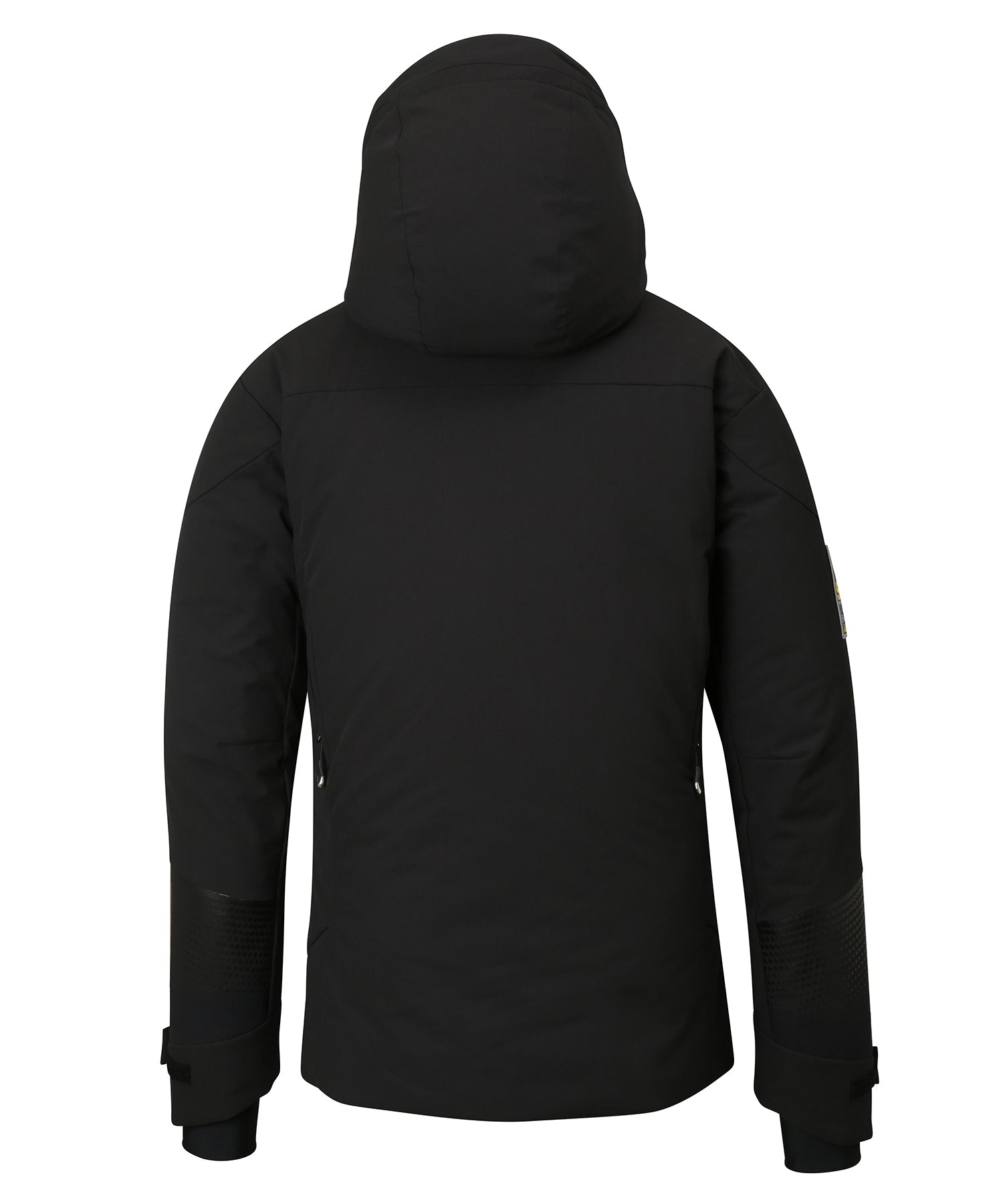 【MENS】Sweden Hybrid Down Jacket / Swedenハイブリッドダウンジャケット / phenix スキーウェア 26AW / SWEDEN