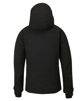 【MENS】Sweden Hybrid Down Jacket / Swedenハイブリッドダウンジャケット / phenix スキーウェア 26AW / SWEDEN