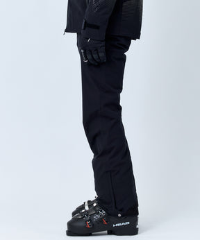 【MENS】Sweden Monotone Logo Pants / Swedenモノトーンロゴパンツ / phenix スキーウェア 26AW / SWEDEN