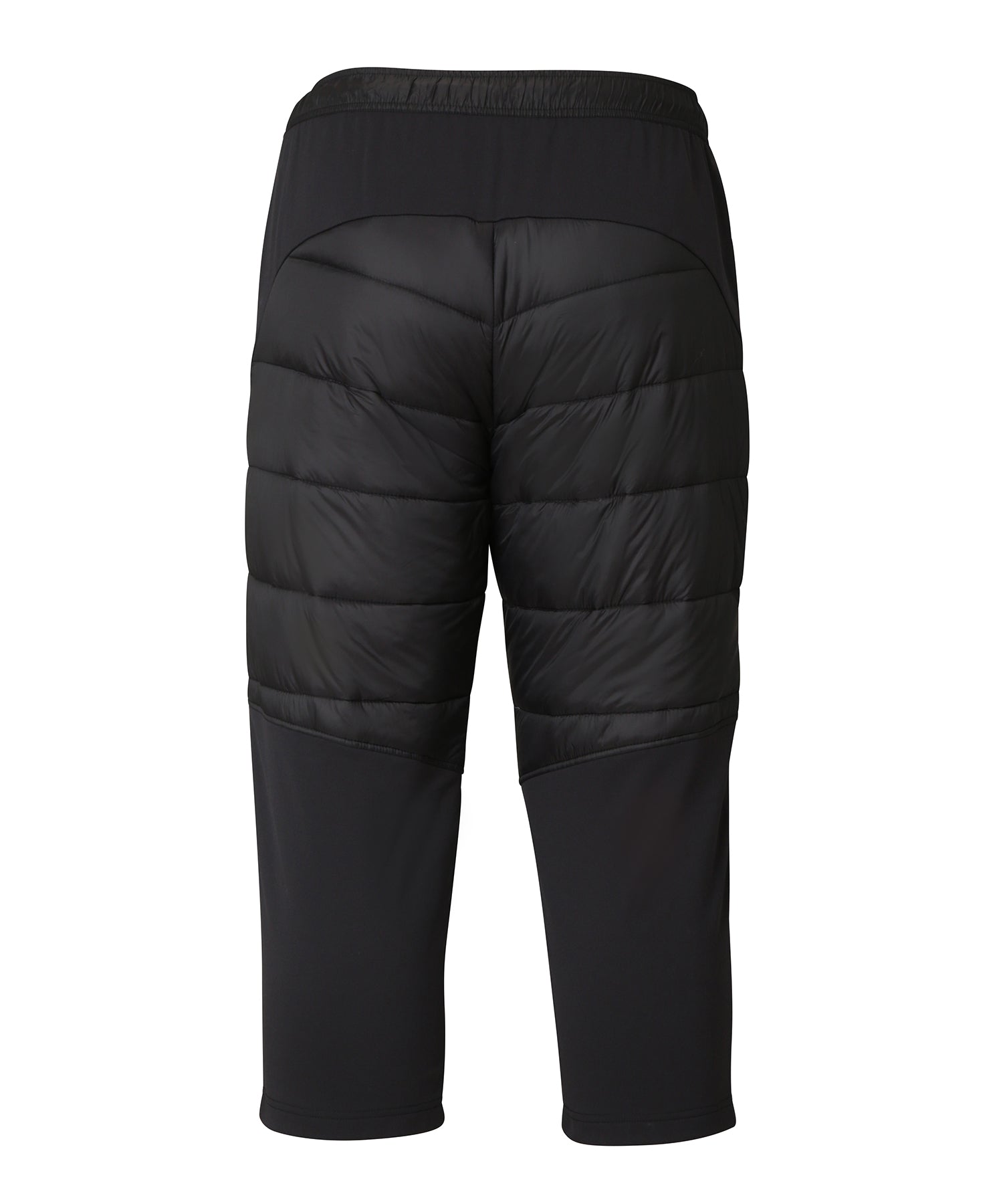 【MENS】3/4 Padding Middle Pants / 3/4パディングミドルパンツ / phenix スキーウェア 26AW