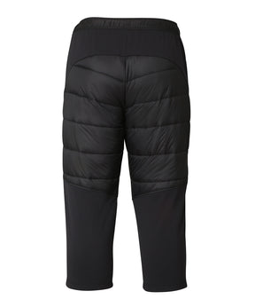 【MENS】3/4 Padding Middle Pants / 3/4パディングミドルパンツ / phenix スキーウェア 26AW