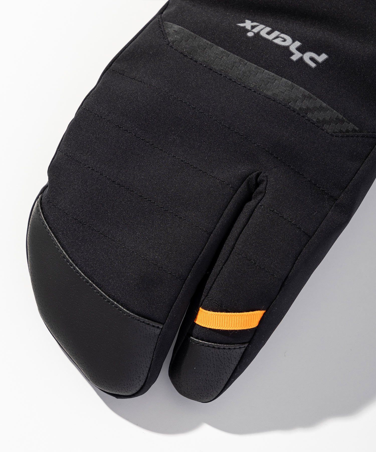 【MENS】Graphene Trigger Mitten / グラフェントリガーミトン / phenix スキーウェア 26AW