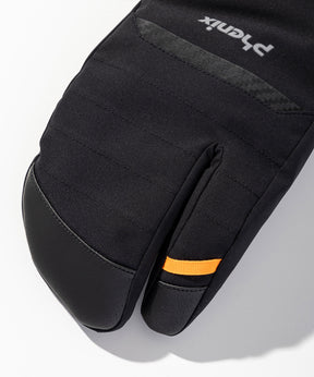 【MENS】Graphene Trigger Mitten / グラフェントリガーミトン / phenix スキーウェア 26AW
