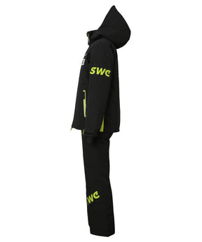 【KIDS/JUNIOR】Sweden Junior Two-Piece / Swedenジュニアツーピース / phenix スキーウェア 26AW / SWEDEN