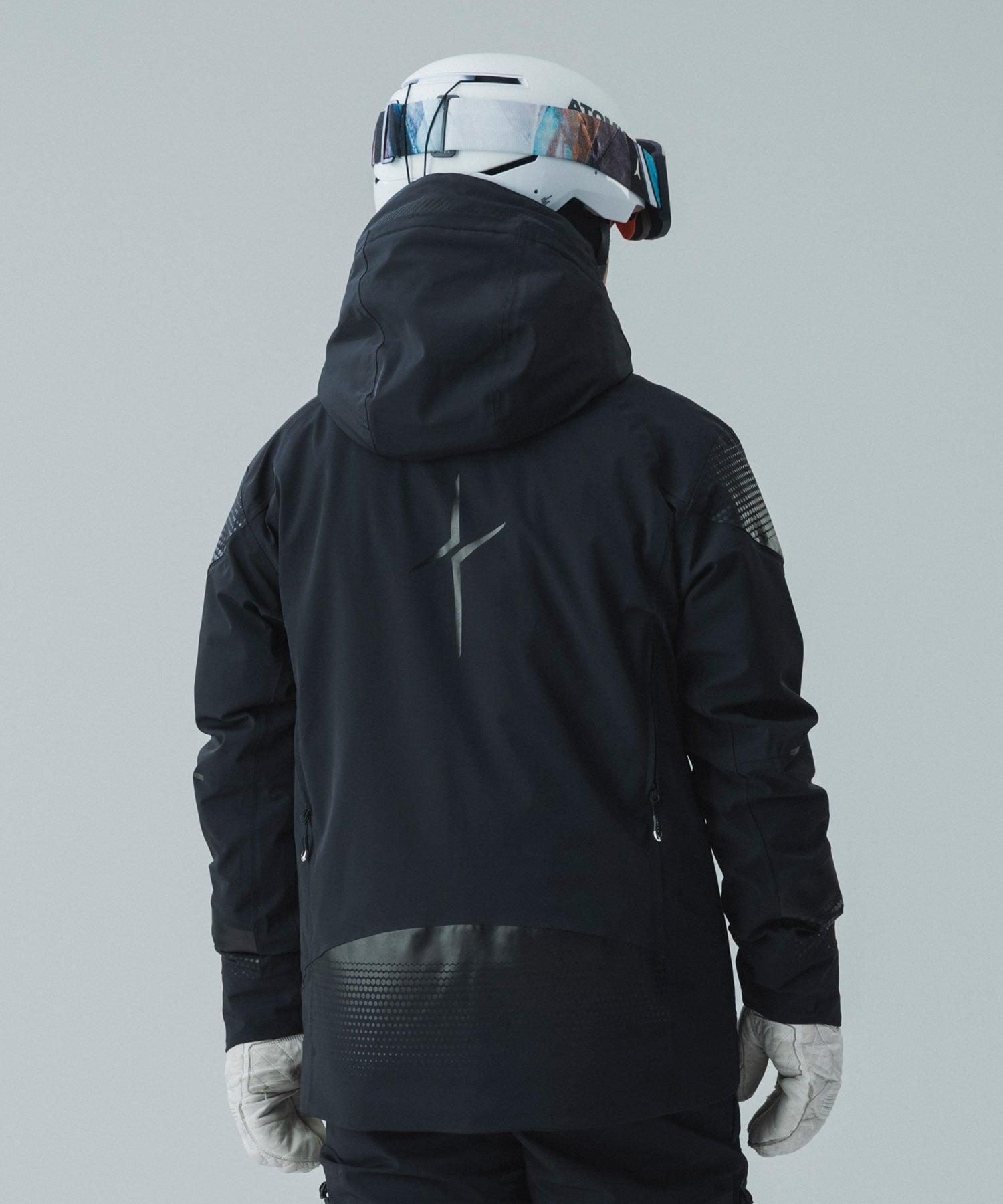 【10月上旬お届け予約商品】【MENS】Trax FVS Jacket / トラックスFVSジャケット / phenix スキーウェア 26AW / FORMULA