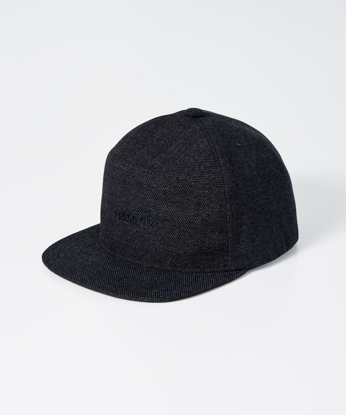 WOOL-LIKE TRUCKER CAP / ウールライク トラッカーキャップ
