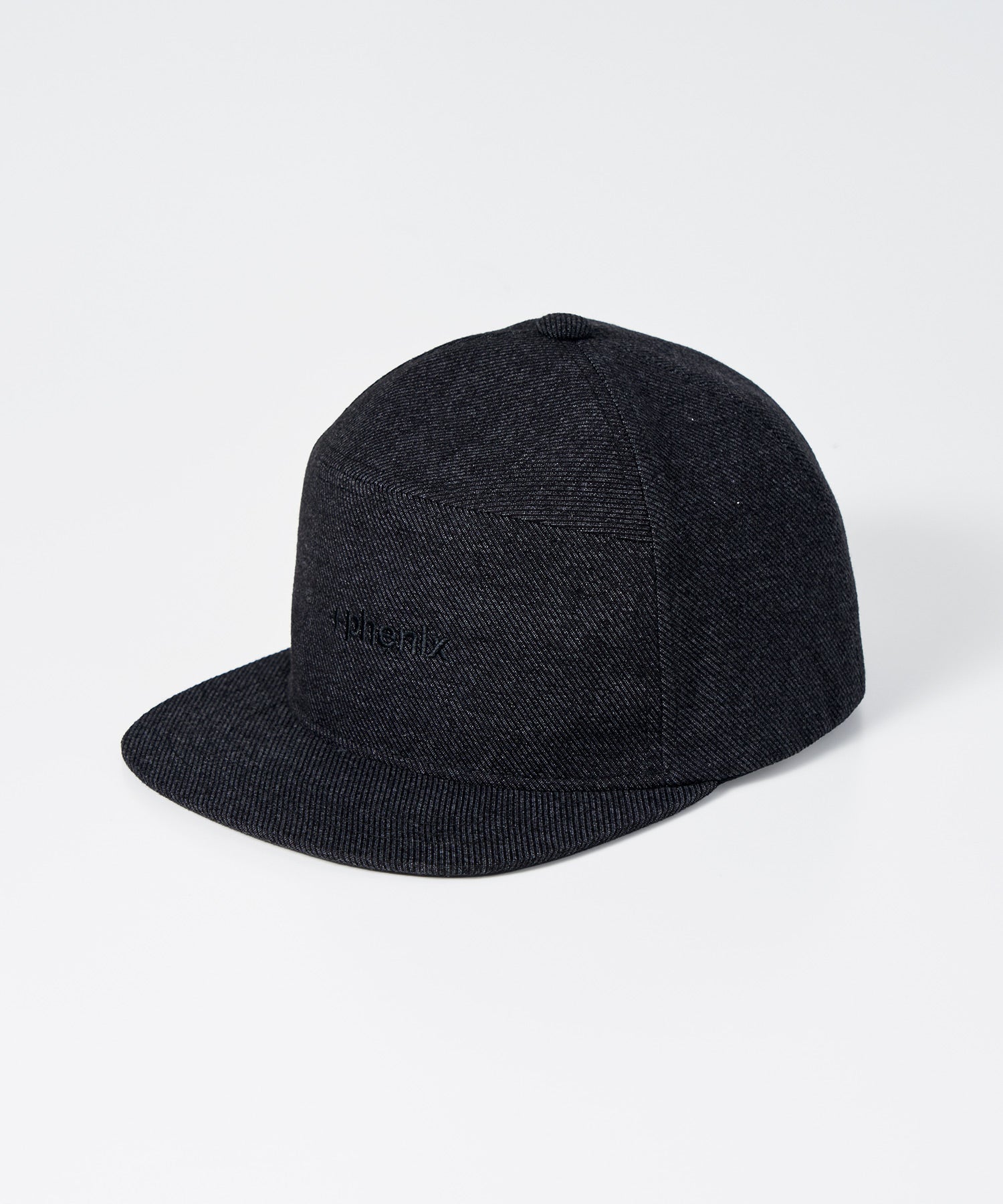 WOOL-LIKE TRUCKER CAP / ウールライク トラッカーキャップ