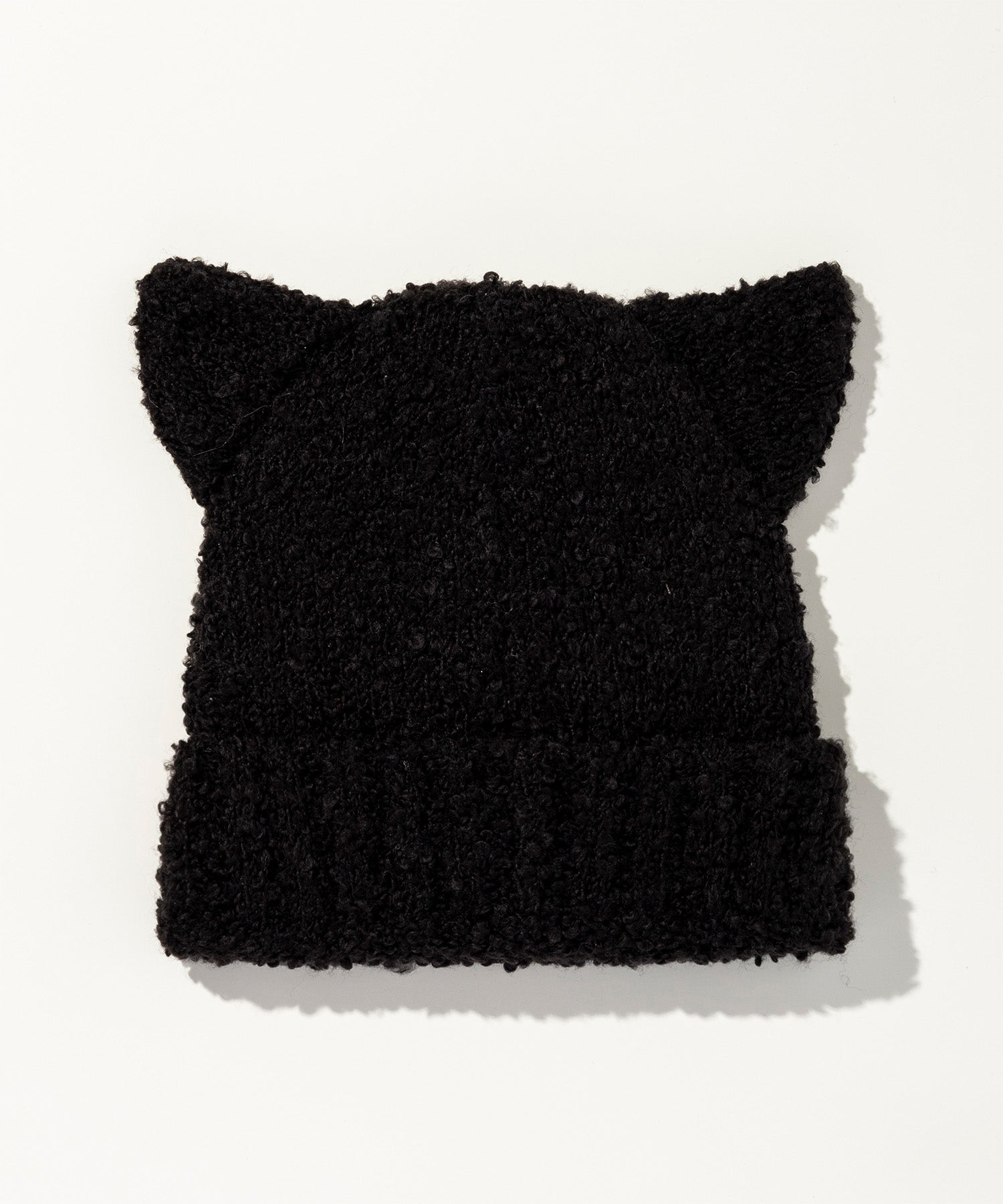 【KIDS/JUNIOR】Animal Knit Cap / アニマルニットキャップ / phenix スキーウェア 26AW