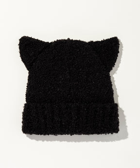 【KIDS/JUNIOR】Animal Knit Cap / アニマルニットキャップ / phenix スキーウェア 26AW