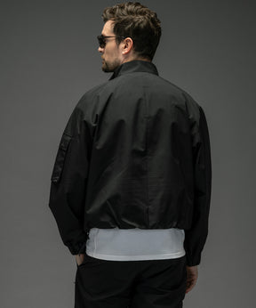 BIG POCKET BLOUSON ビックポケットブルゾン / WINDSTOPPER プロダクト by GORE-TEX LABS