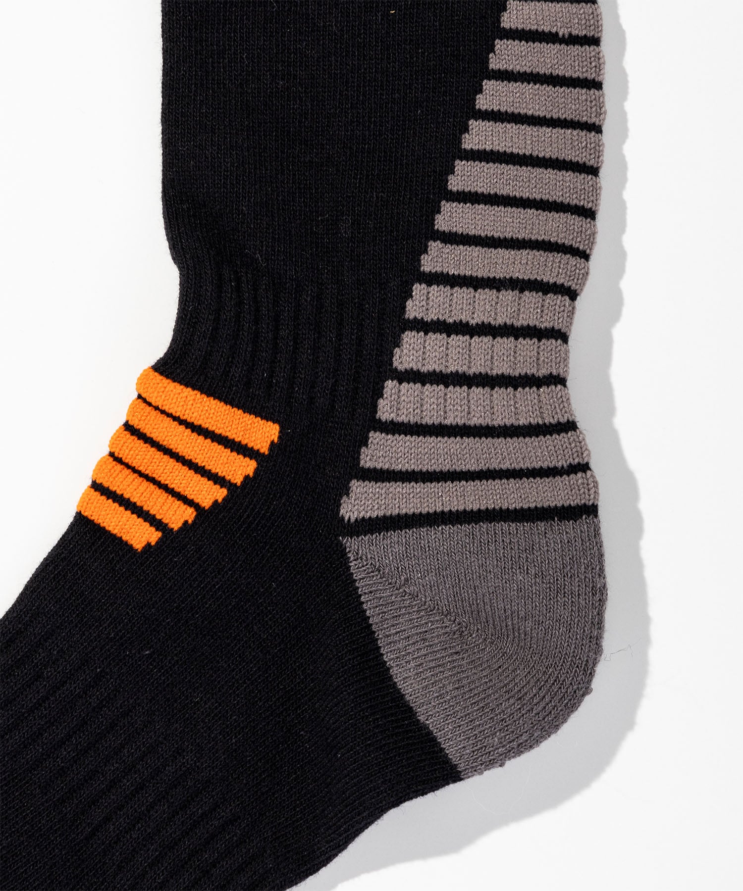 【MENS】Big Logo Ski Socks / ビッグロゴスキーソックス / phenix スキーウェア 26AW