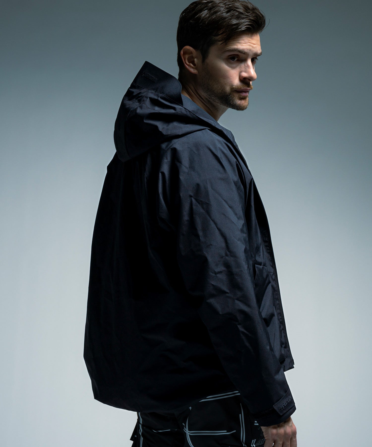 【10月中旬お届け予約商品】TRANSFORM MOUNTAIN PARKA トランスフォーム マウンテンパーカー / WINDSTOPPER® PRODUCTS BY GORE-TEX LABS