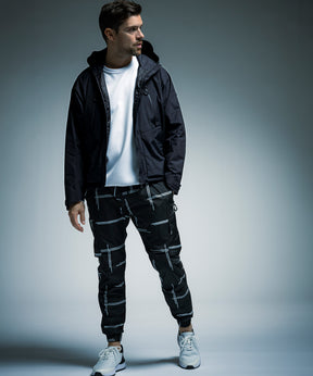 【10月中旬お届け予約商品】TRANSFORM MOUNTAIN PARKA トランスフォーム マウンテンパーカー / WINDSTOPPER® PRODUCTS BY GORE-TEX LABS
